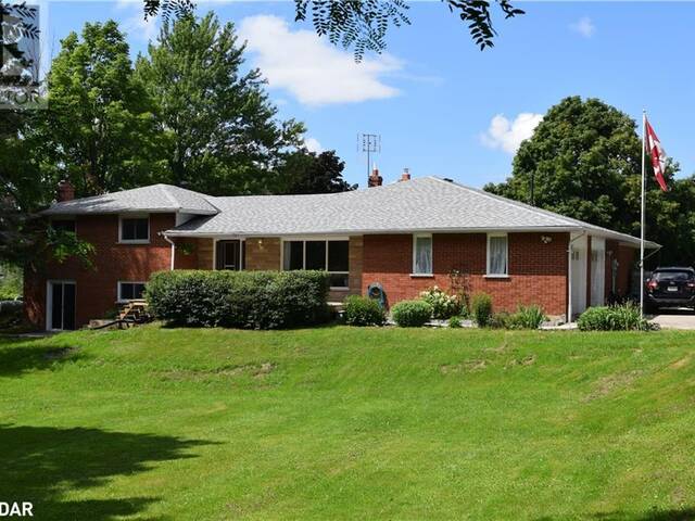 5884 7TH Line New Tecumseth Ontario