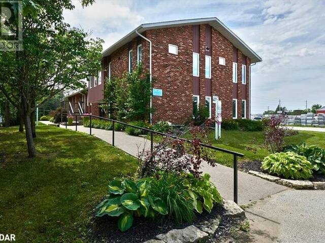 30 SPENCE Avenue Unit# 2 Midhurst Ontario