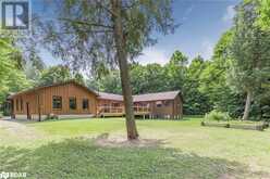 116 MILL POND Road Oro-Medonte