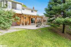 427 ANN Street Port McNicoll