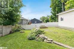 427 ANN Street Port McNicoll