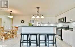 10 PRINCESS POINT Drive Wasaga Beach