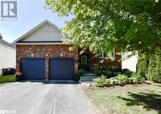 10 PRINCESS POINT Drive Wasaga Beach