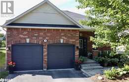 10 PRINCESS POINT Drive Wasaga Beach