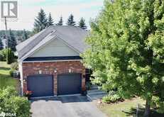 10 PRINCESS POINT Drive Wasaga Beach