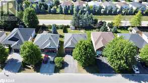 10 PRINCESS POINT Drive Wasaga Beach