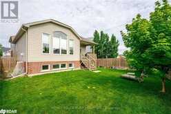 952 AVERY Avenue Peterborough