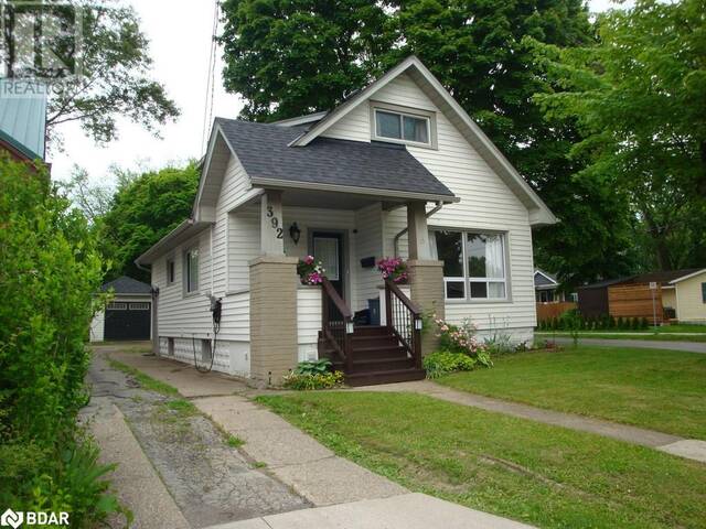 392 NIAGARA Street Welland Ontario