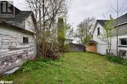 105 MATCHEDASH Street S Orillia