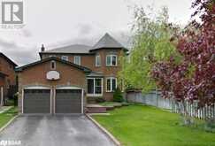 3 STROUD Place Barrie