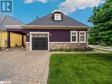 5 INVERMARA COURT Court Unit# 8 Orillia