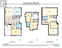 5 INVERMARA COURT Court Unit# 8 Orillia