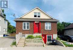 156 DUNLOP Street W Barrie