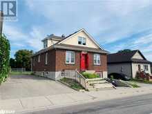 156 DUNLOP Street W Barrie