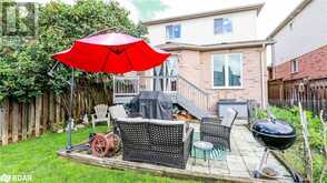 7 HEMLOCK Court Barrie