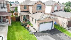 7 HEMLOCK Court Barrie