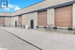 220 INDUSTRIAL Street S Unit# 23 Aurora