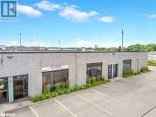 220 INDUSTRIAL Parkway S Unit# 23 Aurora