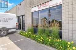 220 INDUSTRIAL Parkway S Unit# 23 Aurora