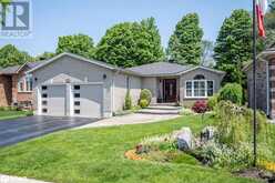 104 CROMPTON Drive Barrie