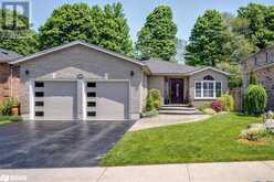 104 CROMPTON Drive Barrie