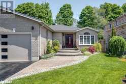 104 CROMPTON Drive Barrie