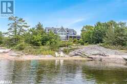 220 KAMENNI BAY Road Georgian Bay