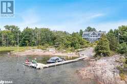 220 KAMENNI BAY Road Georgian Bay