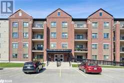 157 WELLINGTON Street E Unit# 304 New Tecumseth