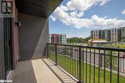 4 SPICE WAY SUITE 105 Way Unit# 105 Barrie