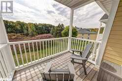 90 HIGHLAND Drive Unit# 2284/2285 Oro-Medonte