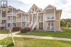 90 HIGHLAND Drive Unit# 2284/2285 Oro-Medonte