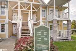 90 HIGHLAND Drive Unit# 2284/2285 Oro-Medonte