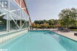 90 HIGHLAND Drive Unit# 2284/2285 Oro-Medonte