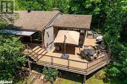 2983 WHELAN WAY Way Washago