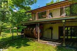 2983 WHELAN WAY Way Washago