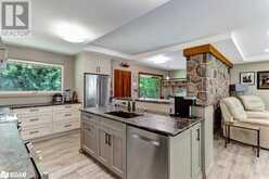 2983 WHELAN WAY Way Washago