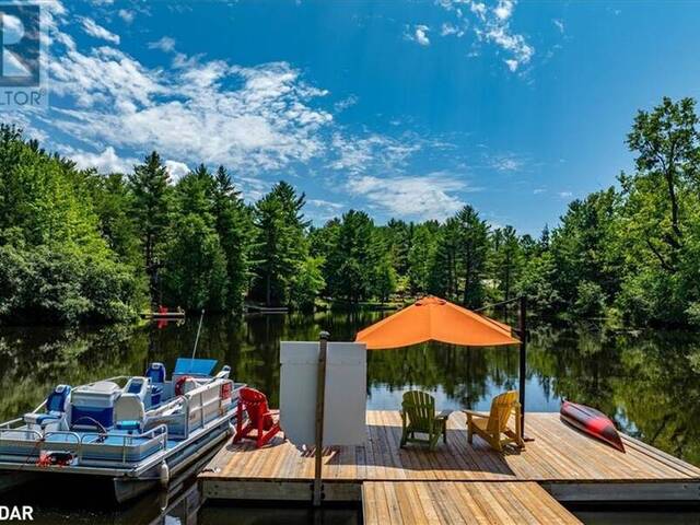 2983 WHELAN WAY Way Washago Ontario