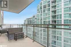 88 PALACE PIER Court Unit# 806 Toronto