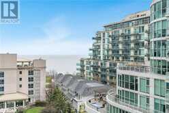 88 PALACE PIER Court Unit# 806 Toronto