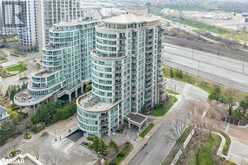 88 PALACE PIER Court Unit# 806 Toronto