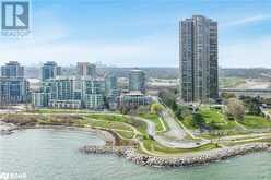 88 PALACE PIER Court Unit# 806 Toronto