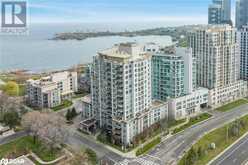 88 PALACE PIER Court Unit# 806 Toronto