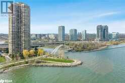 88 PALACE PIER Court Unit# 806 Toronto