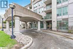 88 PALACE PIER Court Unit# 806 Toronto