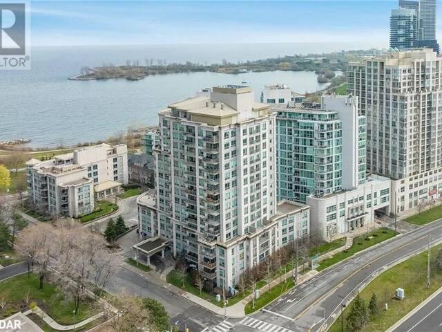 88 PALACE PIER Court Unit# 806 Toronto Ontario