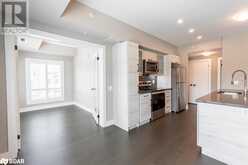 8 CULINARY LANE Lane Unit# 412 Barrie