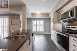 8 CULINARY LANE Lane Unit# 412 Barrie