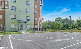 8 CULINARY LANE Lane Unit# 412 Barrie