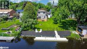 59 LANKIN Boulevard Orillia